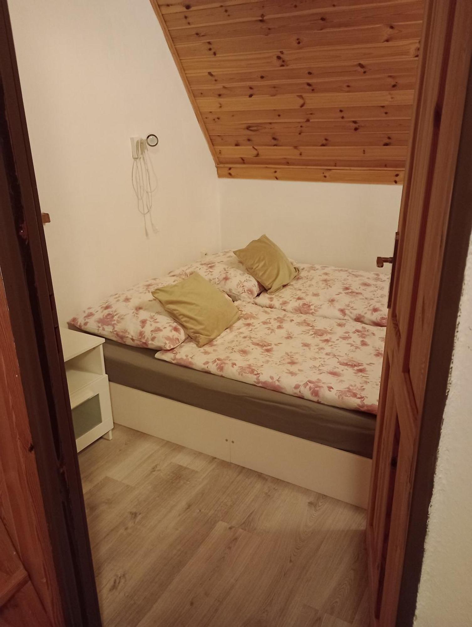 Chata Zar Дом отдыха *