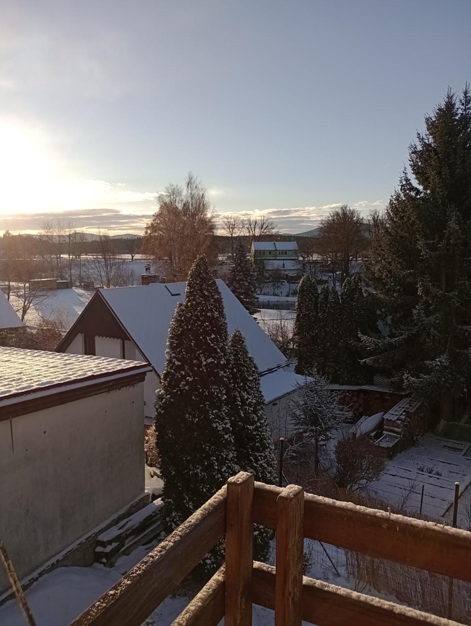 Chata Zar Дом отдыха *